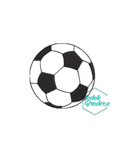 Model broderie Minge MBR673