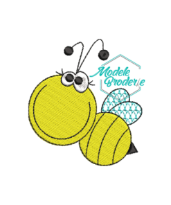 Model broderie Albina MBR565