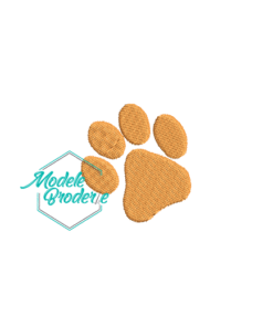 Model broderie Labuta MBR564