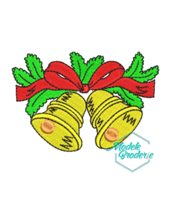 Model broderie clopotei MBR590