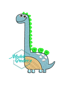 Model broderie Dragonel MBR567