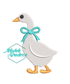 Model broderie gasca MBR792