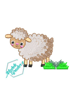 Model broderie oita MBR941