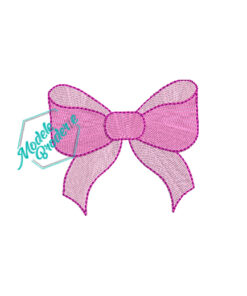 Model broderie funda MBR932