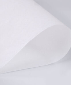 Inserție broderie Tear-Away 50g/m² albă 1x1m 2