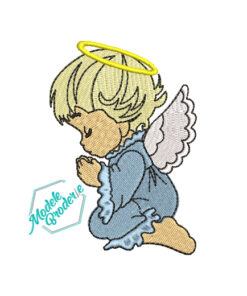 Model broderie ingeras MBR1130