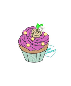 Model broderie prajitura MBR1191