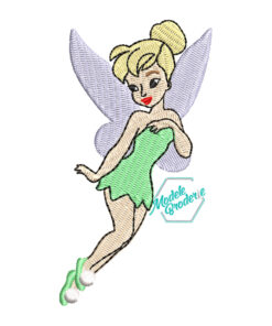 Model broderie Clopotica MBR1271