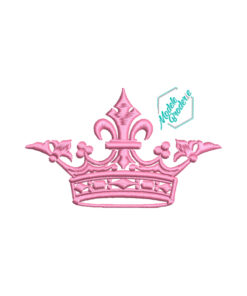 Model broderie coroana MBR1464