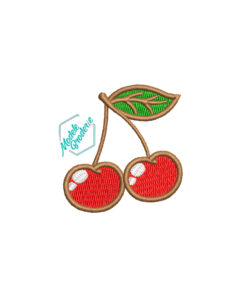 Model broderie cirese MBR1462