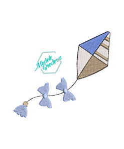 Model broderie zmeu MBR1581