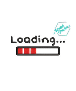 Model broderie loading MBR1596