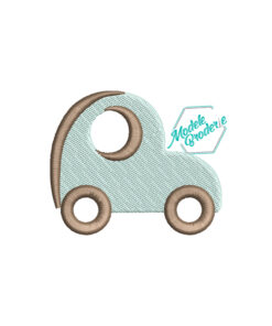 Model broderie masinuta MBR1582